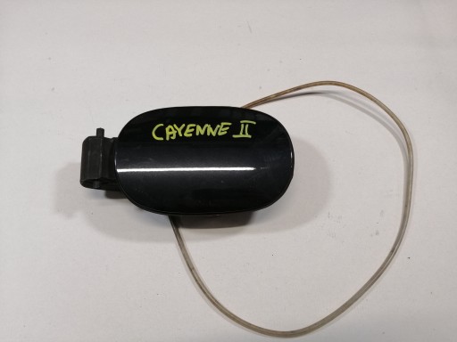 7P5809857 - Cayenne II крышка топливного бака 7p5809857b