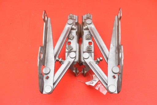 hinge bonnet hinges 13248765 SAAB 9-5 95 2 II NG 10-12