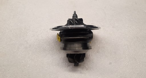 1000-010-185 - Ядро Koras Renault Master II 2.2 dCi 90 к. с.