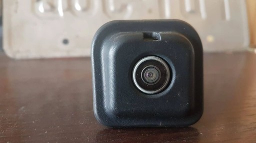 Камера заднего вида opel combo e 98231252xt