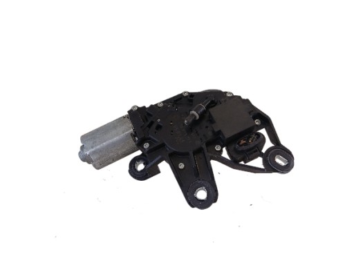 VW TOURAN und Wischergsetänge heck 1T0955711