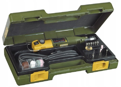 PROXXON PR28430 МНОГОФУНКЦИОНАЛЬНАЯ ШЛИФОВАЛЬНАЯ МАШИНА