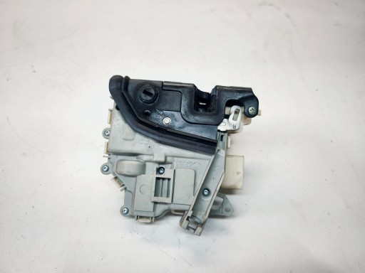 lock door right rear part AUDI A4 B8 A5 8T Q5 8R 8K0839016F 6PIN