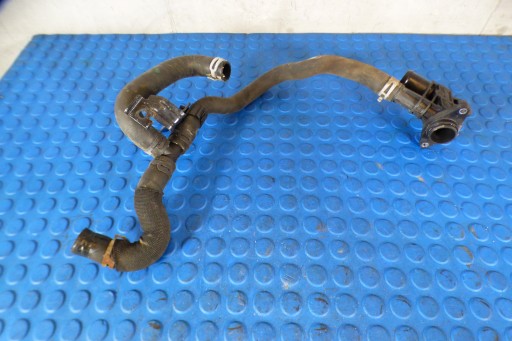 crijevo vode 39224964 55492966 OPEL ASTRA K V 1.5 CDTI