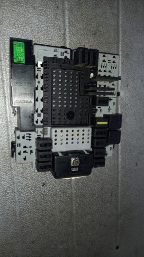 МОДУЛЬ CEM VOLVO S60 02R СЕДАН 2.4D5