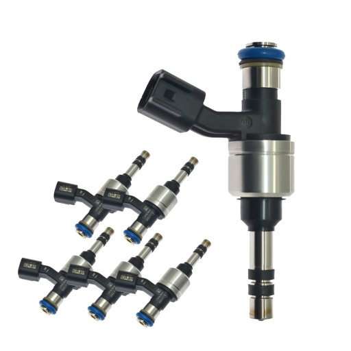 LS198901222-02-02 - Форсунка паливна 12692884