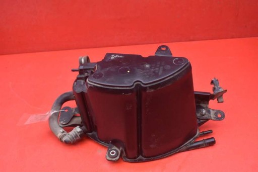 carbon filter 3D0201801F BENTLEY CONTINENTAL 1 and GT 6.0 W12 560 KM 03-12