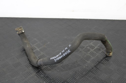 crijevo prijenos vode 215014603R RENAULT MEGANE IV 4 LIFT