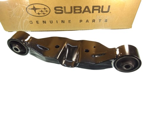 41310-AG023 - SUBARU КРЕПЛЕНИЕ ОПОРА МОСТ КРОНШТЕЙН ЗАДНИЙ OE