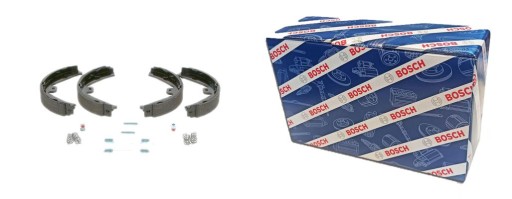 0 986 - BOSCH ЧЕЛЮСТИ HAM. MERCEDES X204 GLK-класс 08-