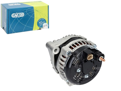 116639 - Генератор land rover discovery v range rover iv range rover sport ii