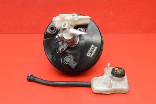 servo Servofreno E1GC-2B195-LCA FORD S-MAX MK2 2.0 TDCI 150 KM 15-20