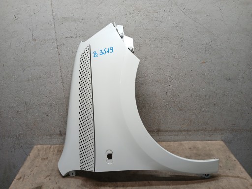 fender front right RENAULT TWINGO III 3 14