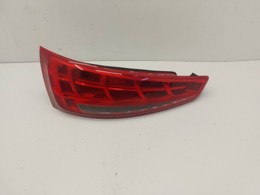 AUDI Q3 8U 11-14r licht heck hinten links 8U0945093 EUROPA