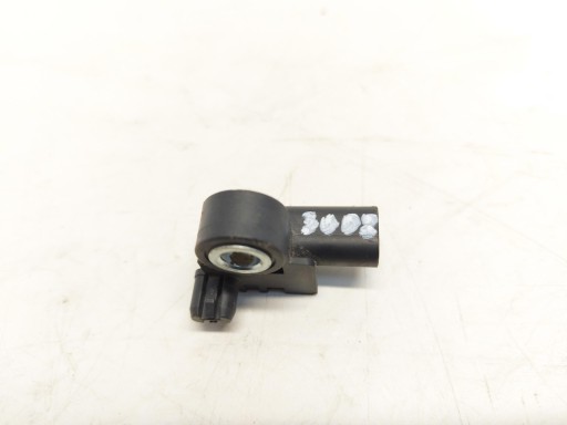 Peugeot 3008 III E3008 Sensor airbag uderzeniowy zderzeniowy 9851496980