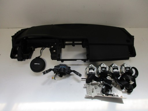 dashboard console pulpit JAGUAR E-PACE E PACE