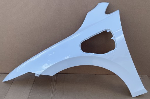 Aile VW GOLF 8 VIII Couleur LOK1 L0K1 Original IDEAL Comme Neuf Gauche