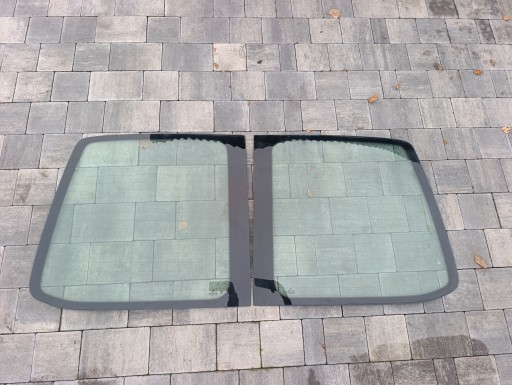 ABLAK ablak ajtó far max wysoki VW T5 T6 KOMPLET SZYB ablak