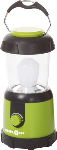 0720064N - ЛАМПА USB ТУРИСТИЧЕСКАЯ СВЕТОДИОДНАЯ ЛАМПА BRUNNER ALTAIR