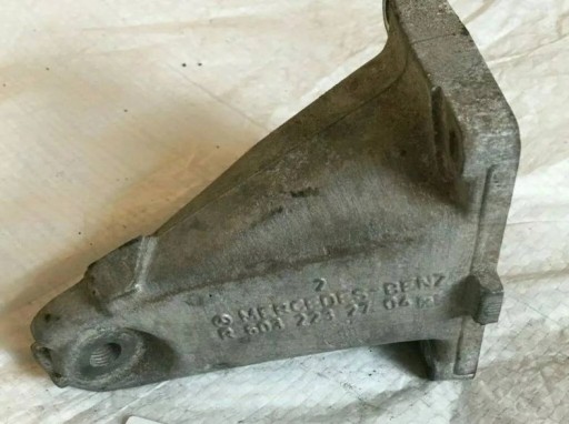 engine mount MERCEDES W124 W126 6032232704