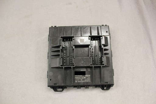 VW T5 КОМФОРТ МОДУЛЬ 7E0937090D