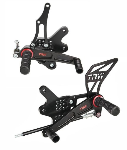 MCF100RAC - TRW наборы подножки для BMW S1000RR 09-17 Rizoma промо