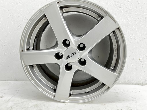 disk hliníkový KBA51526 ALUTEC 5X112 16 ET41
