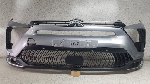 CITROEN C5X C5 2022 - nárazník předek 2750
