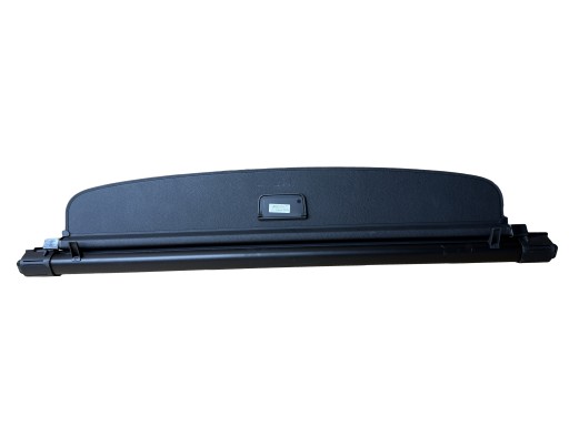 VW GOLF VII 7 blinds boot 5G9867871G
