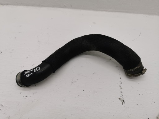 rohr luft CHRYSLER 300C 3.0 CRD V6 04861689AC