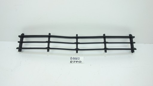 grid central of a bumper front SKODA OCTAVIA II 04-13 1Z0853877