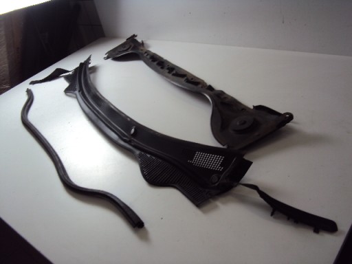 668620001R - RENAULT LAGUNA III COUPE 08 R