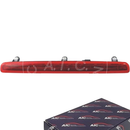 56913 - Додатковий стоп vw transporter t5 1.9 tdi