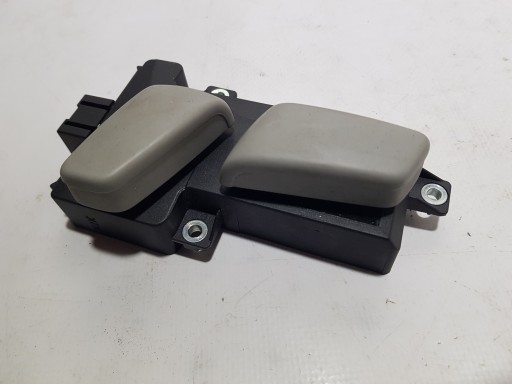PANEL seat left driver´s AUDI A4 B8 A6 C7 A7 4G grey 8K0959747