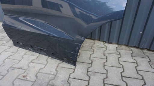 VOLVO EX90 XC90 II LIFT - left rear. door