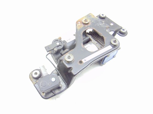 Compressore Compressore Della sospensione BMW X5 E70 X6 E71 6775479 AMK 2018