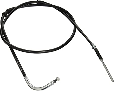 43450-KWN-931 - HONDA PCX125 ЗАДНІЙ ГАЛЬМІВНИЙ ТРОС НОВИЙ OEM 10-11