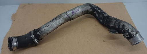 Volkswagen Touran and 1 1K0 hose pipe of the intercooler