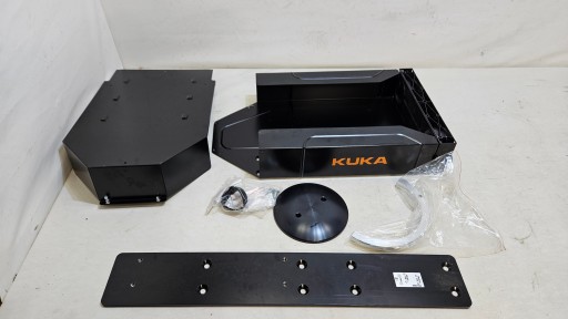 МОНТАЖНА РУЧКА РАМА КОРПУС ПРОМИСЛОВОГО РОБОТА KUKA NEW