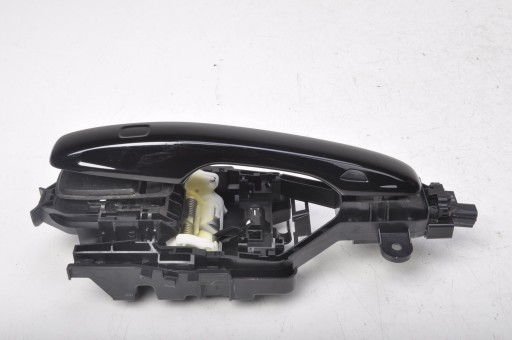 VOLVO XC90 XC60 KEYLESS РУЧКА ДВЕРИ ЗАДНЯЯ ПРАВАЯ