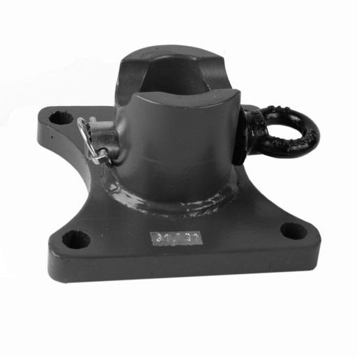 FK-140x140 - Квадратный фланец под ротатор GR30 / FR7 140x140 d2