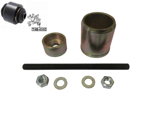 ЗНІМАЧ ВТУЛКИ ЗАДНЬОГО ВАЖЕЛЯ УПРАВЛІННЯ TOYOTA ZELAS SCION