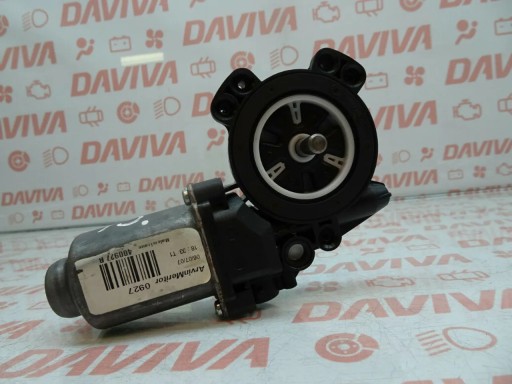 Nissan Note Lewy 2007 MPV 400927B Бензин 1.6