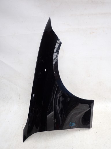 BMW 3 G20 G21 18- fender right front front