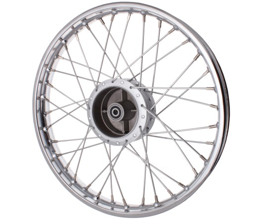 ROMET Cadet колесо Рафка обід задній задній 16x1, 40