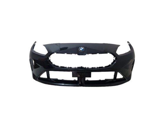 BMW 1 F70 M PAKIET 24- bumper front front 5A35D29-08