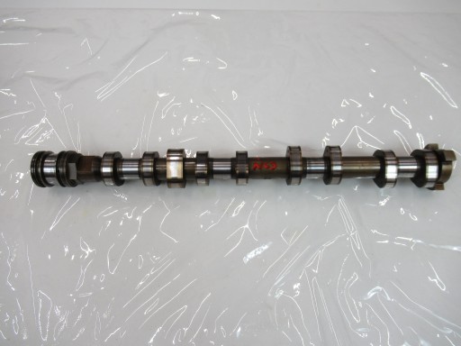 cam exhaust BMW e70 F01 02 F07 F10 F12 N63B44a