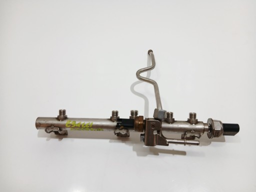 injection ramp BMW E87 E88 E90 LCI N43 7562474