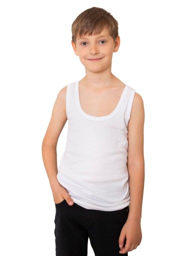 Майка BERRAK 92 біла