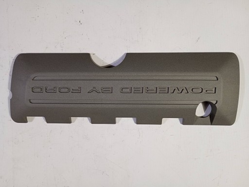 Blende Abdeckung Abdeckung oben DES MOTORS links Ford Mustang V 5.0 V8 2011-14